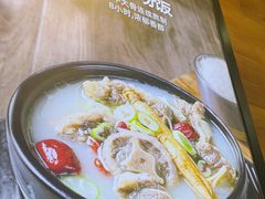 -韩香福烤肉庄园(荣成店)