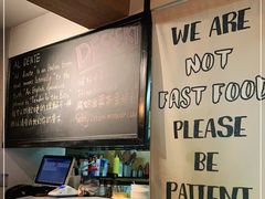 -Cyclus Craft Kitchen薩克思手工厨房