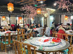 -卢大鲜鱼头捞饭(美利广场店)