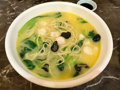 -冶春茶社(星汉大厦店)