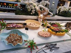 -川骄海鲜自助(河东店)