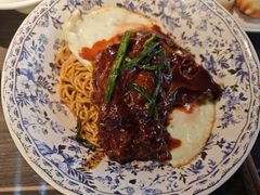 -阿大排档(长春这有山店)