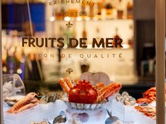 -壳里西餐厅Coquille Seafood Bistro(蒙自路店)