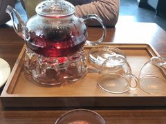 -嗨T茶餐厅(大石店)