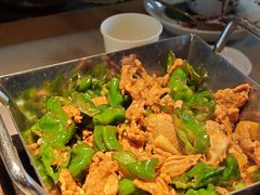 -川堂风·跷脚牛肉·乐山爆炒(中建乐荟天地店)