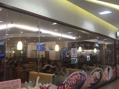 -萨莉亚意式餐厅(深圳北站店)