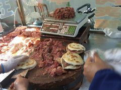 -杨天玉腊牛羊肉
