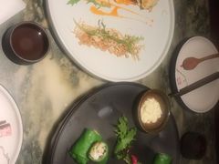 -绿茶餐厅(昌平悦荟店)