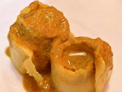 -福荣居褡裢火烧京味家常菜(西四店)