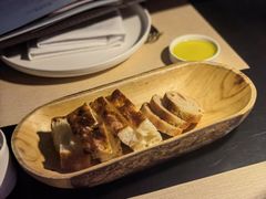 餐前麵包-Mercato莫卡多露台餐厅与酒吧(K11店)