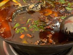 -鸿顺老铁锅美蛙鱼府(解放碑店)