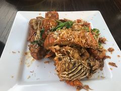 -大螃蟹海鲜餐厅