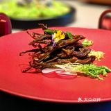 长沙宴请最美餐厅🌸
