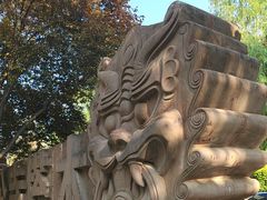 -木塔寺遗址生态公园