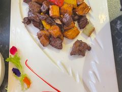 -楚禾宴·家宴(光谷大道店)