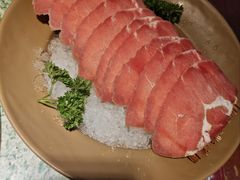 -鸿姐老火锅(静安店)