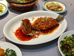 -金哥私房菜馆(张府园总店)
