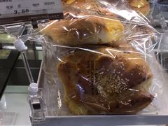 -长发西饼(临顿路店)