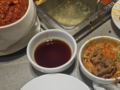 -海底捞火锅(赛格国际购物中心店)