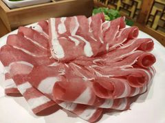-古铜老院铜锅涮肉·清真(双井店)