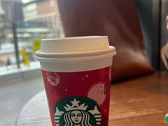 -星巴克(深圳龙华红山6979店)