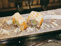 -昱匠·日本料理(金融街店)