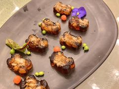 蟹肉冻-成隆行·蟹王府(九江路店)