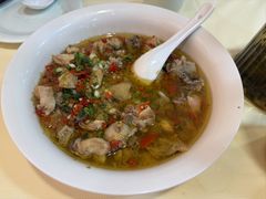 -笨罗卜浏阳菜馆(龙华鹏润达店)