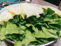 -牛牛章·章鱼水煎肉(光谷世界城店)