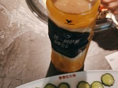 -季季红火锅(青山湖万达店)