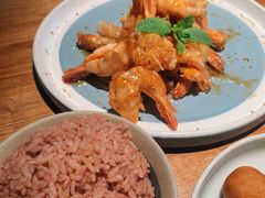 -薇酌饮·陕西菜(南门外店)