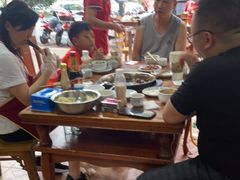 -佘记全家福芋儿鸡(向阳街总店)