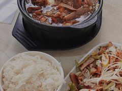 拌牛肚-赵家牛肉砂锅(台西三路店)