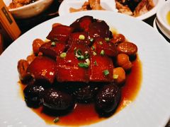 -竹里馆 ·茶食(奥体店)