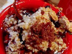 -季季红火锅(长沙步行街店)