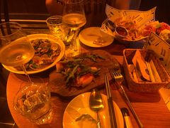 -Blac+Blac(中海环宇荟店)