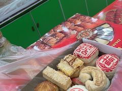 -桂顺斋糕点总厂(荣业大街店)