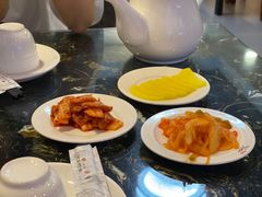 -桃园中华料理炸酱面(燕儿岛路店)