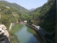 -黄花溪