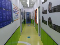 -童程童美·信息学竞赛·乐高机器人编程(长宁来福士校区)