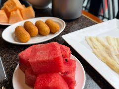 -皇城老妈火锅·川味传承(港湾店)