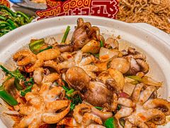 -友德福.老字号粤菜.广州地标融合美食(荔湾路店)
