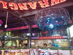 -肉串汪(望京店)