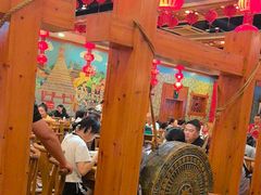 -亮欢寨酸汤鱼(沙冲路店)