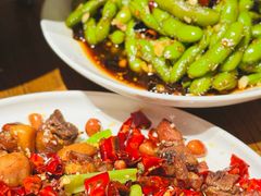 -汉小城·老铫子藕汤·乡野湖北菜(江汉路吉庆街店)