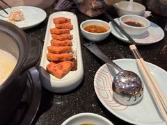 -捞王猪肚鸡火锅(昆山店)