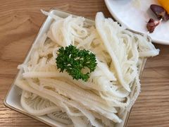 -松野谷·寿喜烧自助(华联顺义金街购物中心店)
