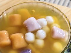 -荔芳传统糖水铺