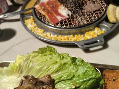 -韩宫宴烤肉·料理(苏州中心店)