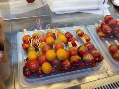 -一栗·新鲜零食炒货(太原街沃尔玛店)